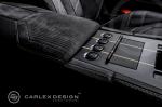 Aston Martin DB9 by Carlex Design 2014 года